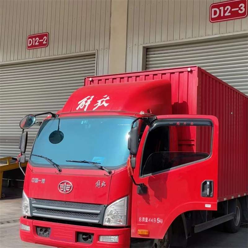 赣州到安徽物流公司——专业货运，安心送达（到安徽的物流公司）