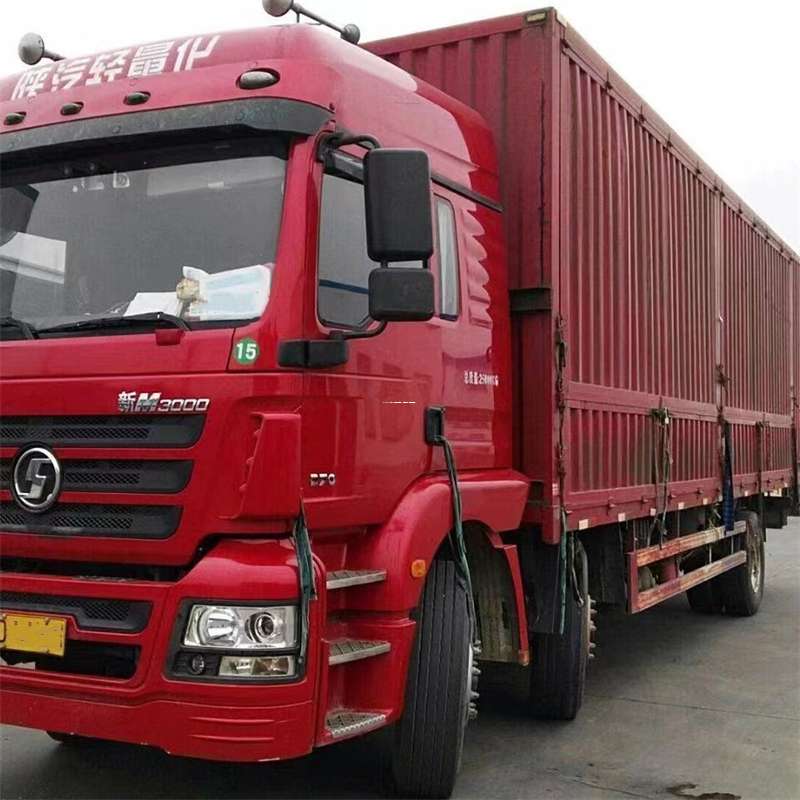 赣州到广饶物流公司——一站式服务，让货运更便捷（广饶物流网）
