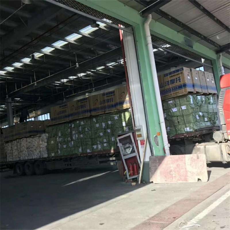 赣州到潜江物流公司，专业货运，高效快捷