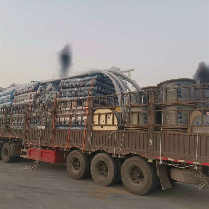 赣州到六盘水物流公司——一站式服务，让货运更便捷