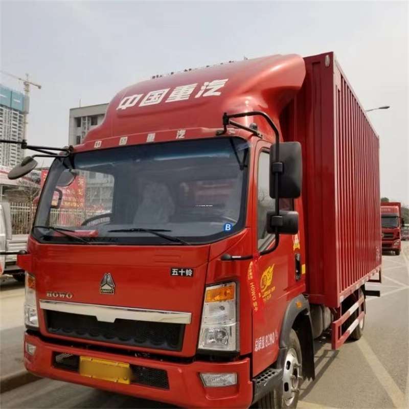 赣州到湖北物流公司——一站式服务，让货运更轻松