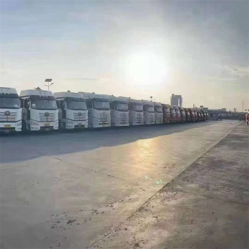 赣州到武威物流公司——一站式服务，让货运更便捷