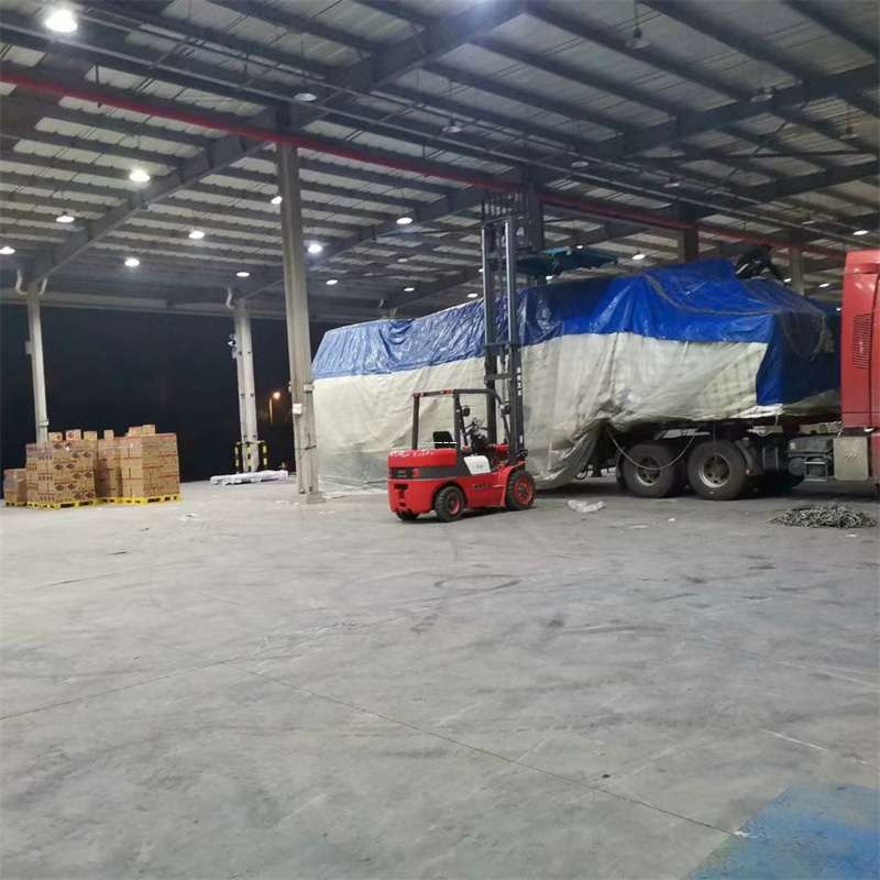 赣州到汝州物流公司-一站式服务，让货运更便捷（汝州物流公司电话查询）