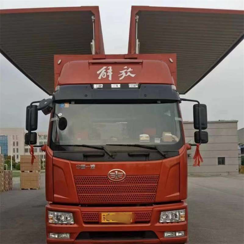 赣州到白城物流公司——一站式服务，满足您的各种物流需求