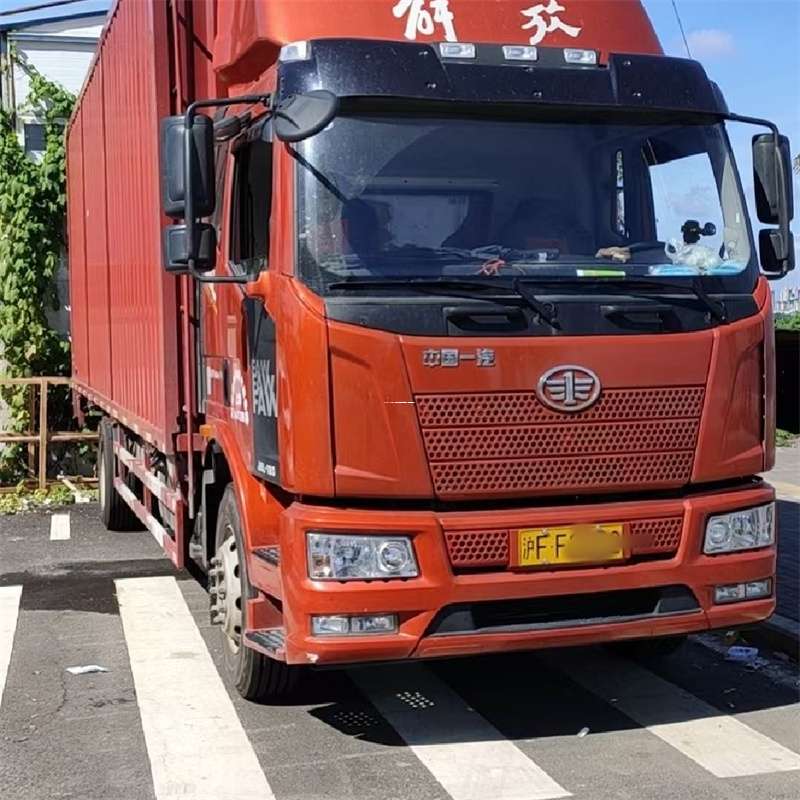 赣州到朔州物流公司一站式服务，让货运更轻松