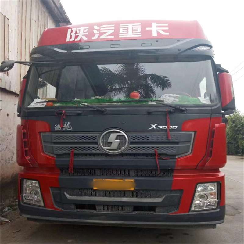 赣州到太原物流公司一站式服务，让货运更轻松