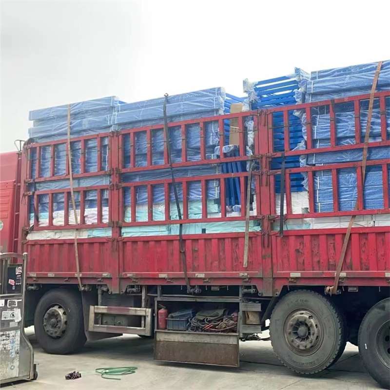 赣州到淮安物流公司——一站式服务，让货运更便捷