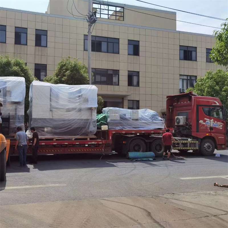 赣州到南京物流公司一站式服务，让货运更轻松