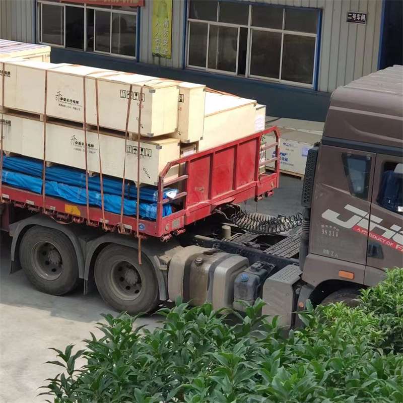 赣州到海口物流公司一站式服务，让货运更轻松