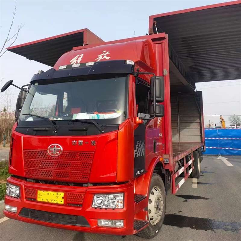 赣州到即墨物流公司，一站式服务，让货运更便捷（到即墨物流公司,一站式服务,让货运更便捷）